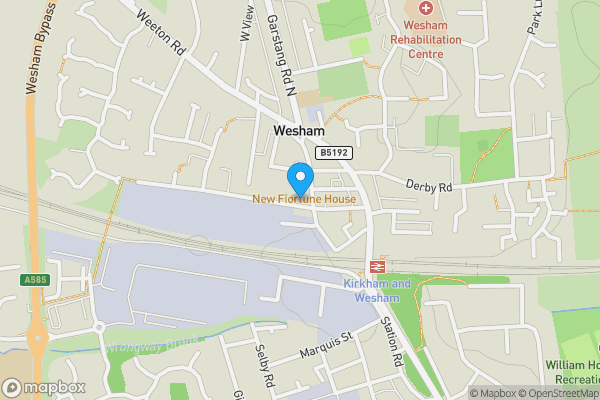 3 Porter Street East, Wesham, Preston PR4 3AR