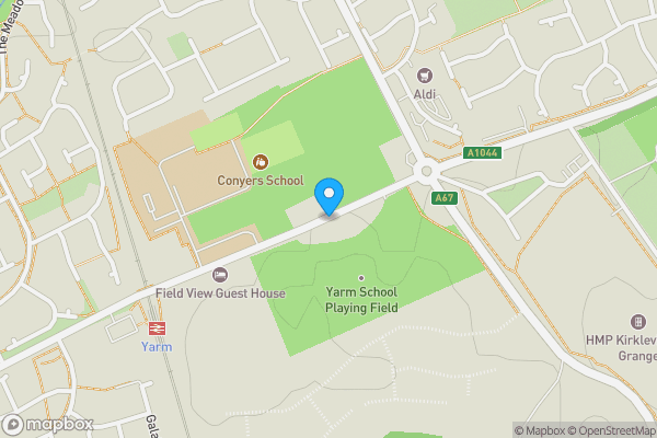 Green Lane, Yarm , TS15 9EH