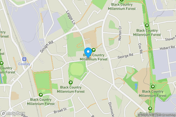 29 Church Road, Bilston, WV14 8YB