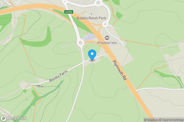 Island Shop, Liskeard, Cornwall, PL14 3GR