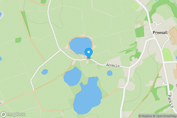 White Acres, Poulton-le-Fylde, Lancashire, FY6 9BX