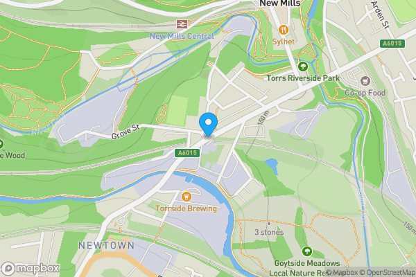 Albion Road, High Peak, Derbyshire, SK22 3EX