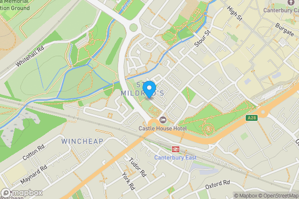 The Oast House, Gas Street, Canterbury, CT1 2PR