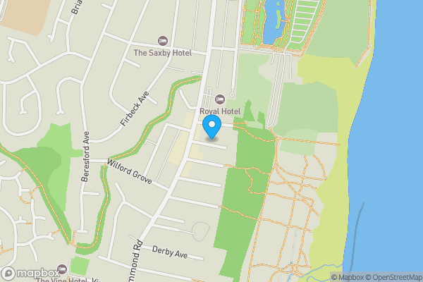 2, Skegness, Lincolnshire, PE25 3ER