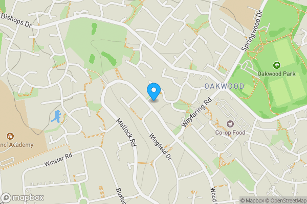 262 Wood Road, Chaddesden, Derby DE21 4PL