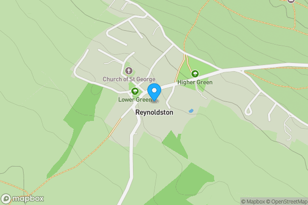 Reynoldston, Swansea, SA3 1AD