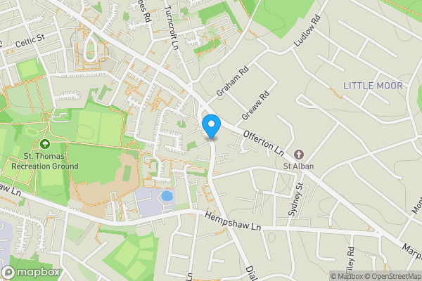 Banks Lane, Offerton, Cheshire, SK1 4JT