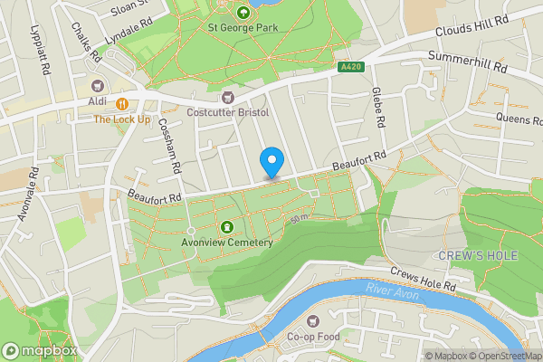 Flat 14, Shorland House, Beaufort Road, Clifton, BS8 2JT