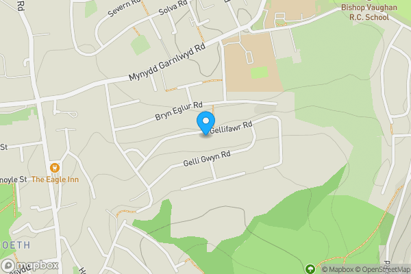 39 Gellifawr Road, Morriston, Swansea SA6 7PW