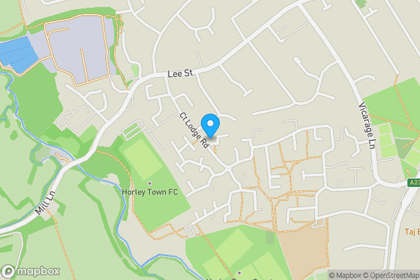 53 Court Lodge Road, Horley, West Sussex, RH6 8RW