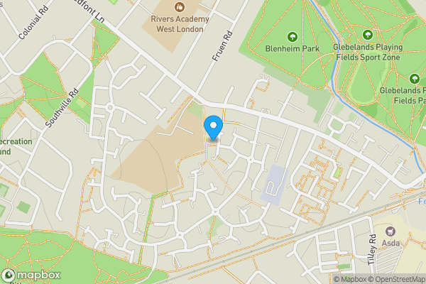 Land Adj. 19 Pacific Close, Feltham, Middlesex, TW14 9XE