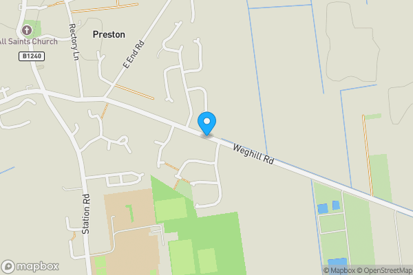 Weghill Road, Hull, HU12 8UW