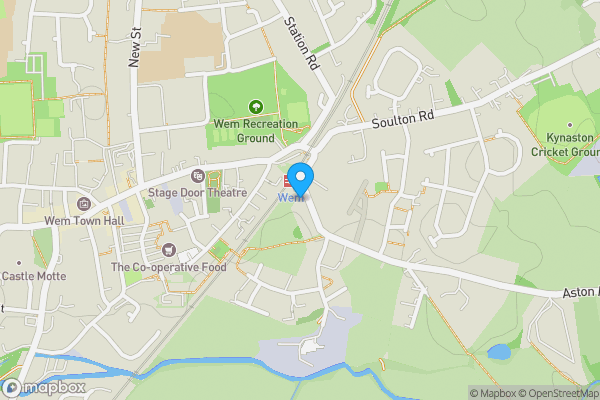 18 Aston Road, Wem, Shrewsbury, SY4 5BA