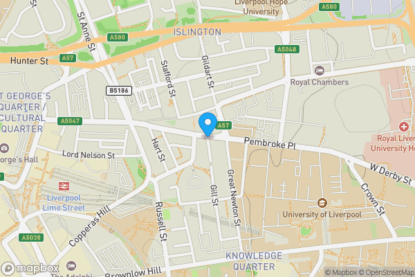 Selection of 15 Apts, Light Box, 3-5, Lower Gill Street, LIVERPOOL, Merseyside, L3 5BB