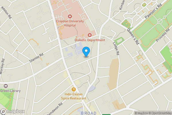 17A Campbell Road, Croydon, CR0 2SQ