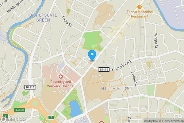 78 Stoney Stanton Road, Coventry, West Midlands, CV1 4FL