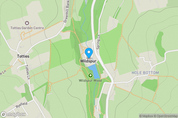 Wildspur Mills, HOLMFIRTH, West Yorkshire, HD9 7BA