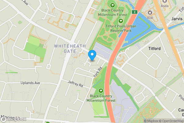 29 Winchester Close, Rowley Regis, B65 0PW