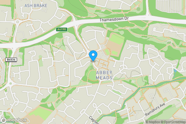 Abbey Meads Village Centre Elstree Way Swindon Wiltshire SN25 4YX