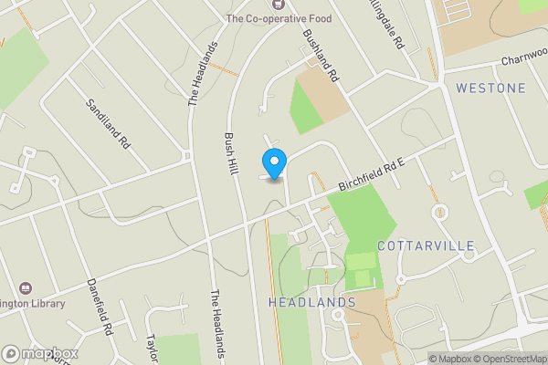 22 Cherry Close, Northampton, Northamptonshire, NN3 2TQ