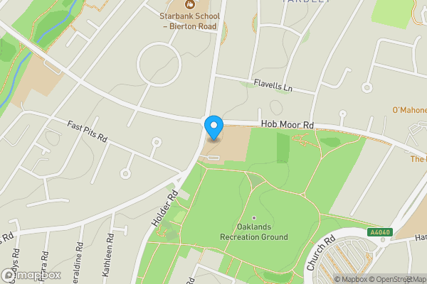 Map location for Lord Cullen House, 127 Causewayend, Aberdeen AB25 3UB