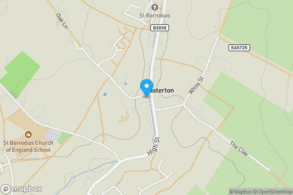 1, Oak Lane, Devizes, Easterton, SN10 4PD