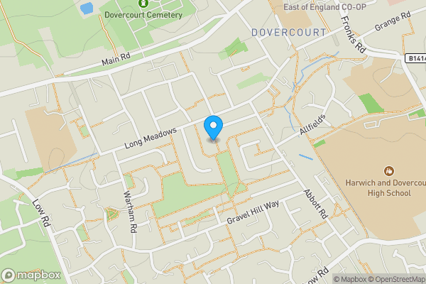 Balton Way, HARWICH, Essex, CO12 4UP