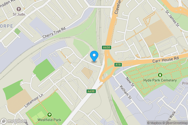 6 Roberts Road, Doncaster, South Yorkshire, DN4 0JW