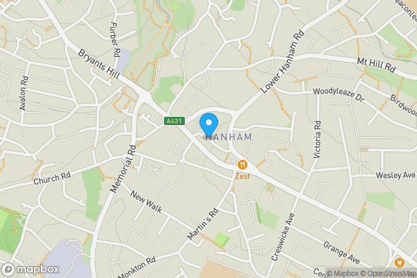 Lower Chapel Road, BRISTOL, Avon, BS15 8SH