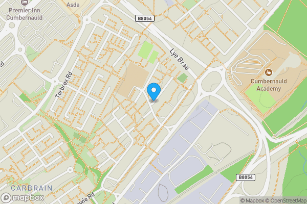 Millcroft Road, Glasgow, Lanarkshire, G67 2QN