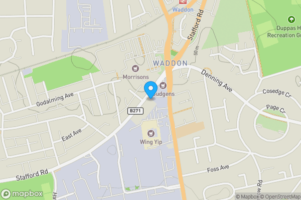 115 Stafford Road, Croydon, Surrey CR0 4NN