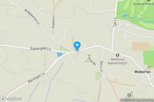 The Street, Arundel, West Sussex, BN18 0PJ