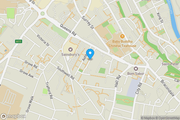 Car Park, Scarles Yard, Kings Lane, Norwich NR1 3PS