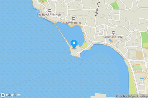 81 Pruen House, Weston Super Mare, Somerset, BS23 2AD