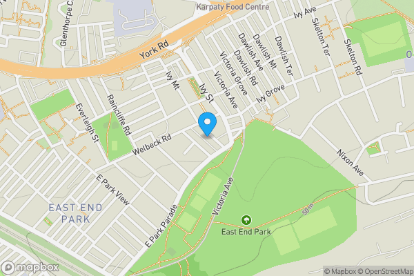 17, Leeds, West Yorkshire, LS9 9DE