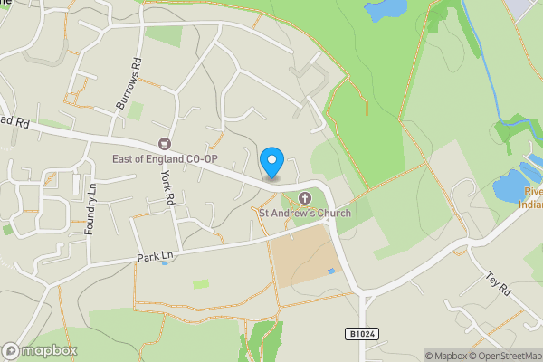 91 High Street, Earls Colne, Colchester, Essex, CO6 2QX