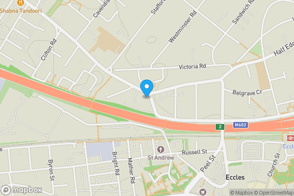 91 Wellington Road, Eccles, Manchester, Greater Manchester, M30 9GW