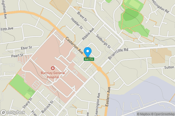 Killington Street, Burnley, Lancashire, BB10 1TT