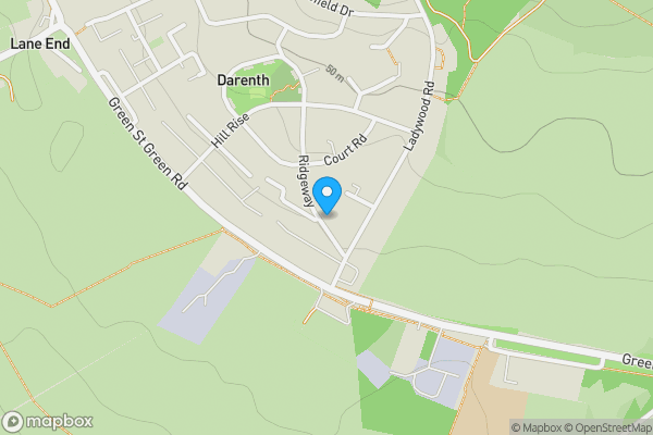 16 Ridgeway, Dartford, Kent, DA2 7JW