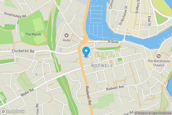 James Street, Weymouth, Dorset, DT4 8LA