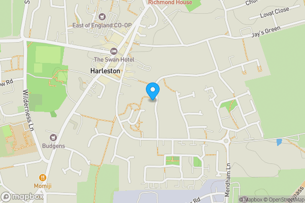 19A Briar Road, Harleston, Norfolk IP20 9DU