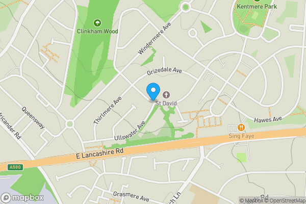 Moss Bank Clinic, Eskdale Avenue, St. Helens, Merseyside WA11 7EJ