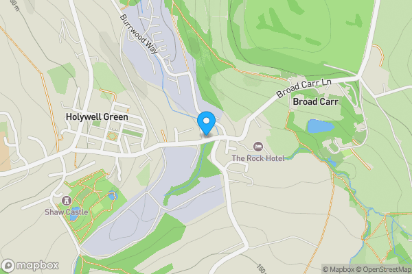 10 Station Road, Holywell Green, Halifax, HX4 9BQ