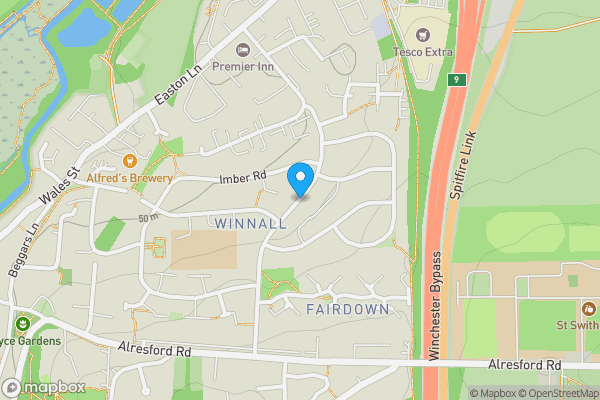 Winnall Manor Road, Winchester, Hampshire, SO23 0NN