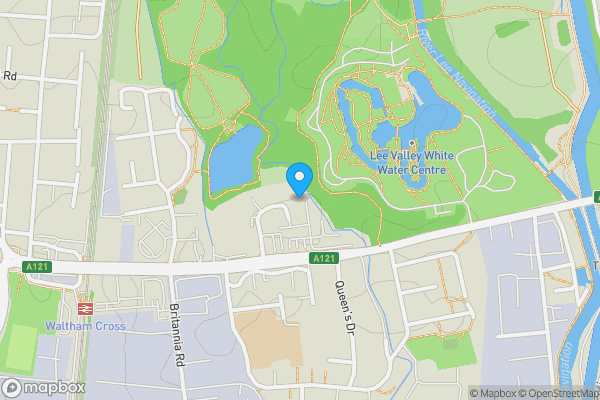 Flat 62 Westminster Court, Eleanor Way, Waltham Cross, EN8 7SH