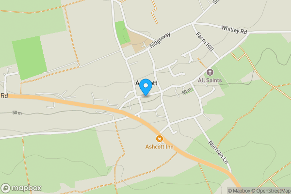 Land At Ashcott, Bridgwater, Somerset, TA7