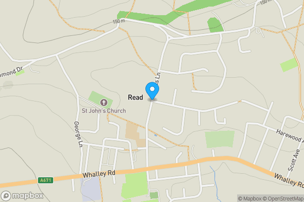 Former Montague Health Centre Oakenhurst Road Blackburn Lanacshire BB2 1PP