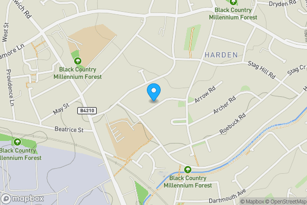 32 Oak Crescent, Leamore, Walsall, WS3 1BQ