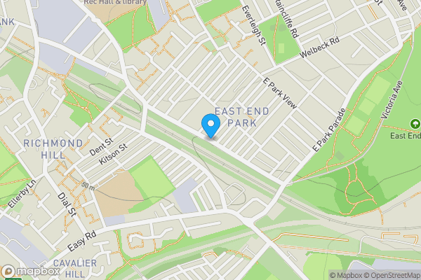 East Park Road, LEEDS, West Yorkshire, LS9 9JD