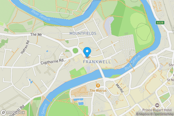 113 Frankwell, Shrewsbury, Shropshire, SY3 8JU